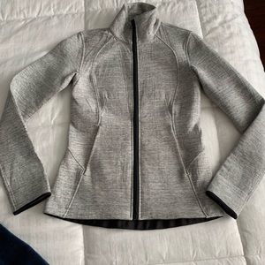 Lululemon Spacer Jacket